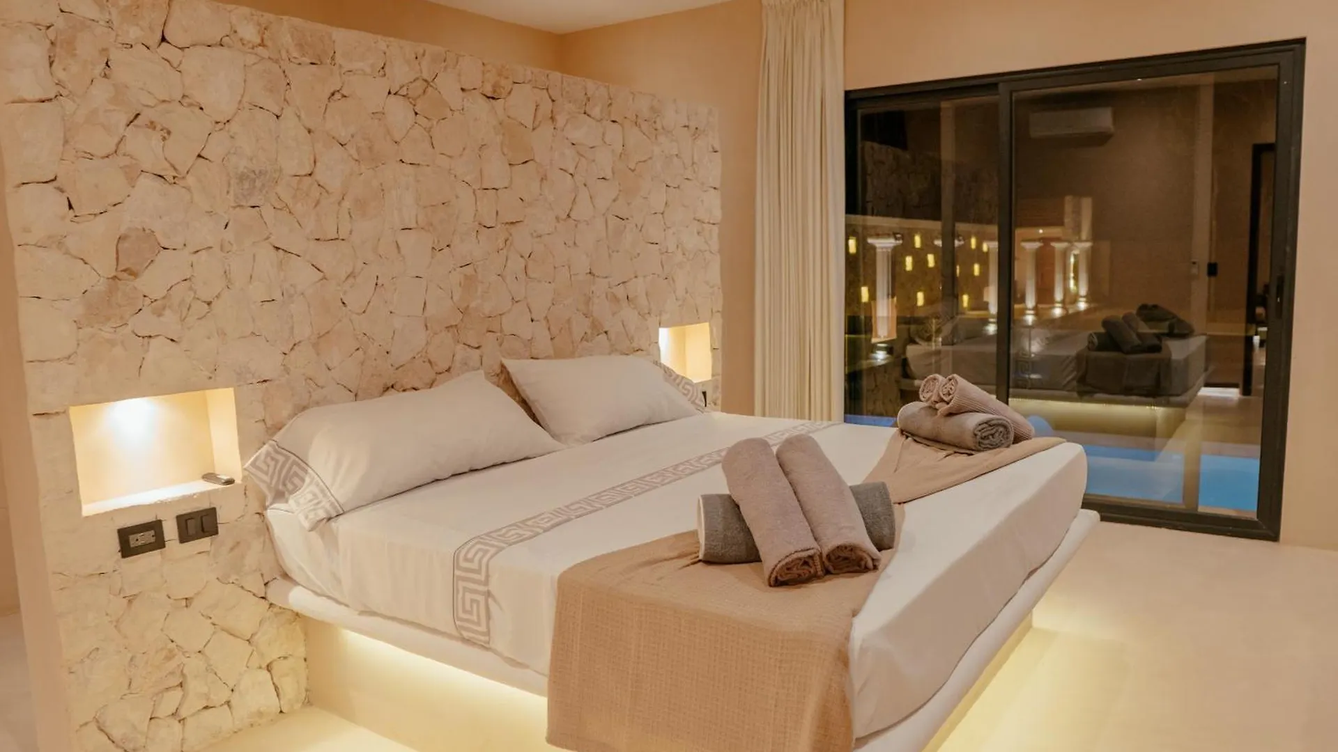 Villa Picasso Tulum 0*,  Mexique