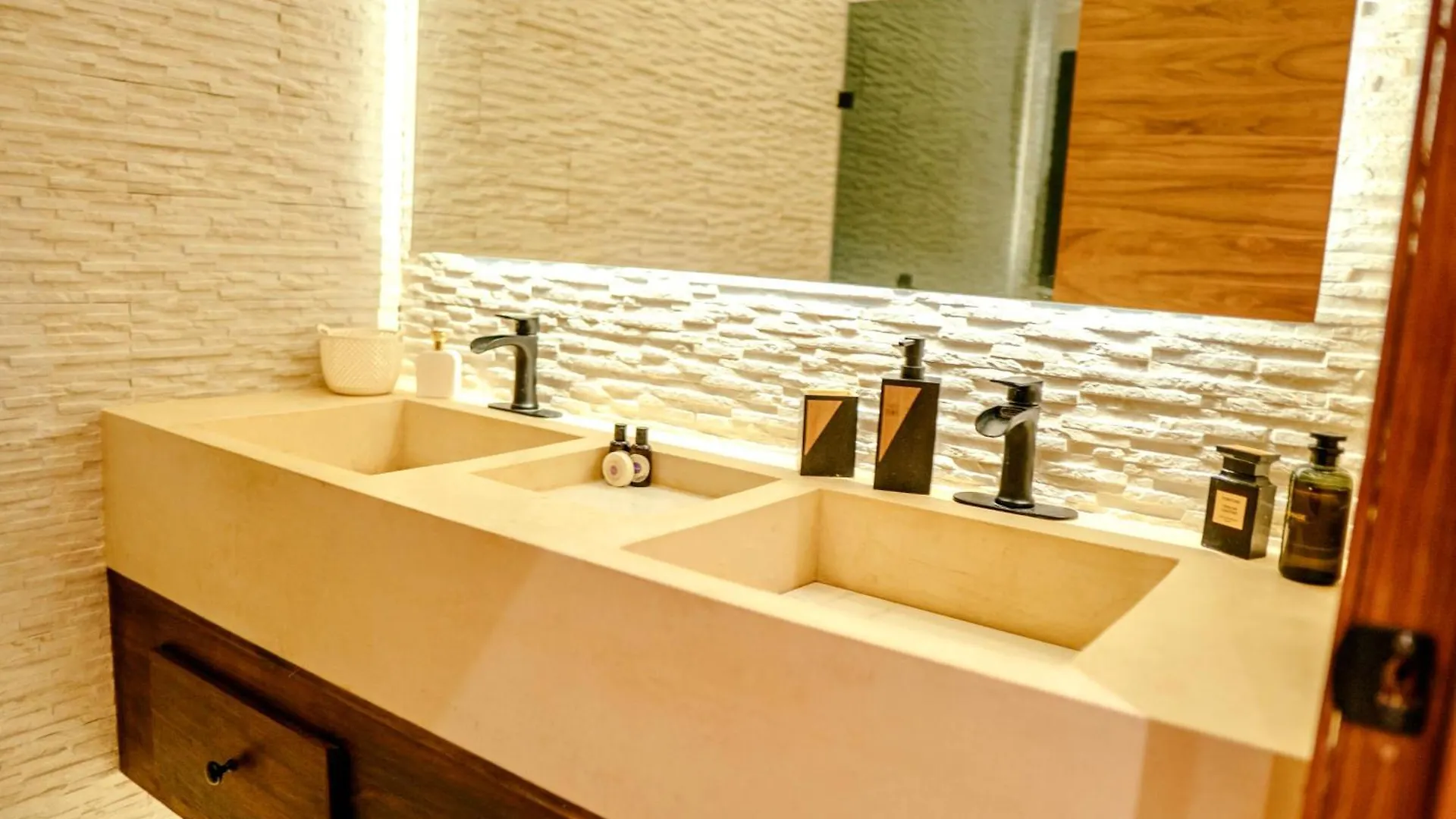 Villa Picasso Tulum 0*,  Mexique